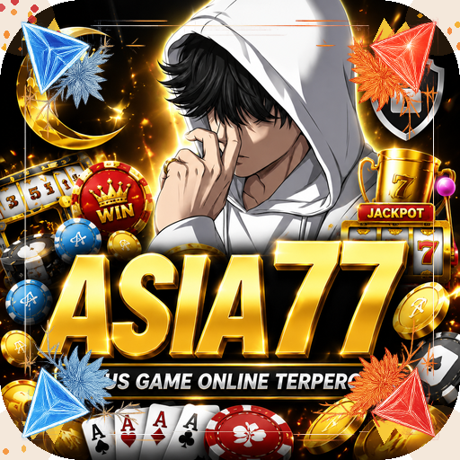 asia77 — galeri pratinjau - APK Resmi